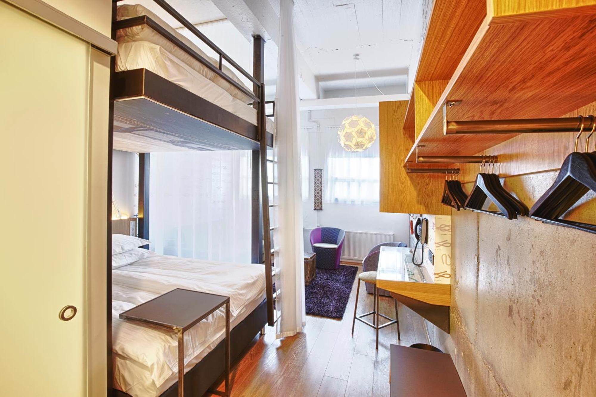 Reykjavik Marina - Berjaya Iceland Hotels Экстерьер фото