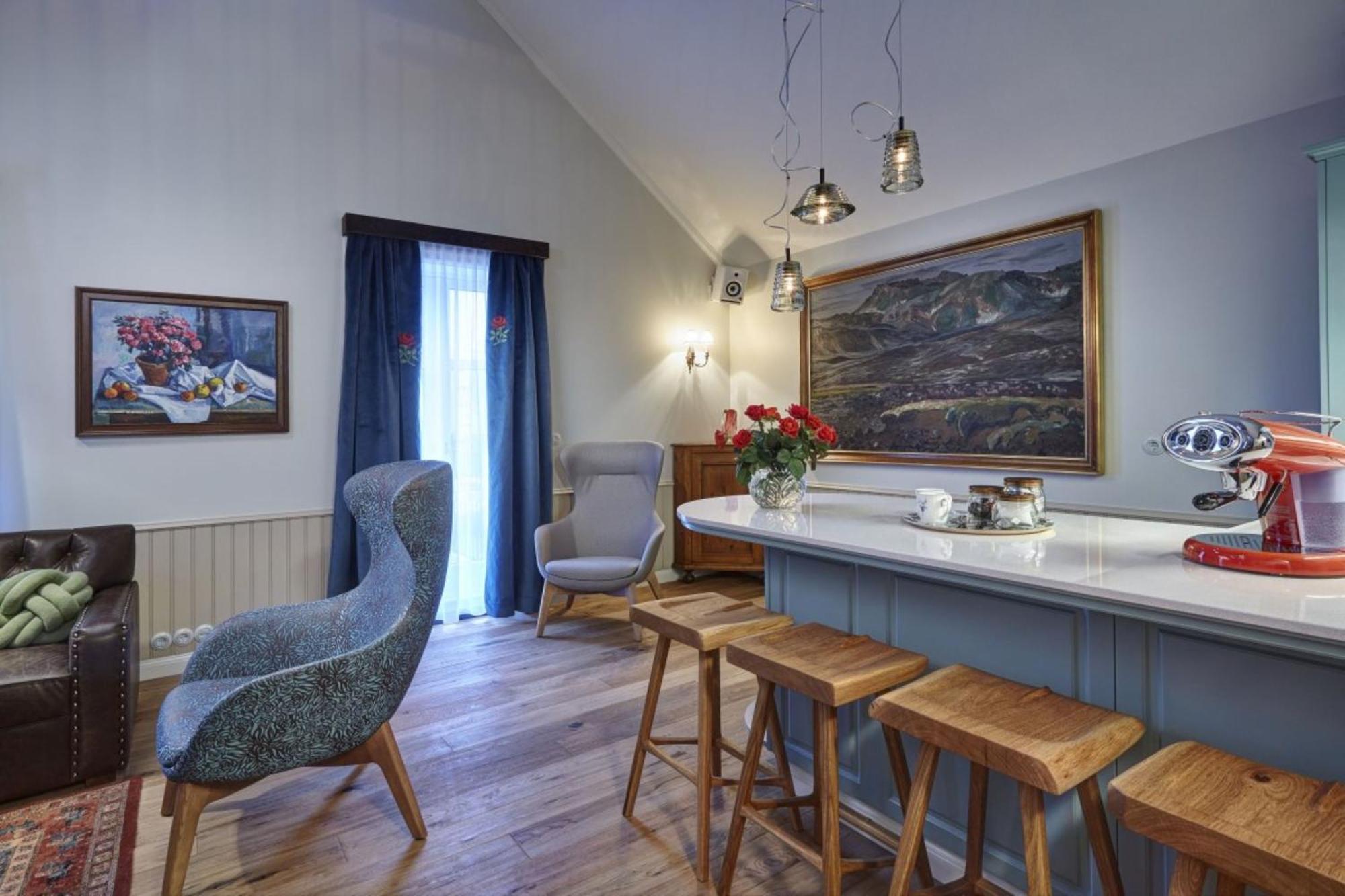Reykjavik Marina - Berjaya Iceland Hotels Экстерьер фото